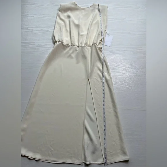 Amanda Uprichard Kent Dress - Picture 5 of 16